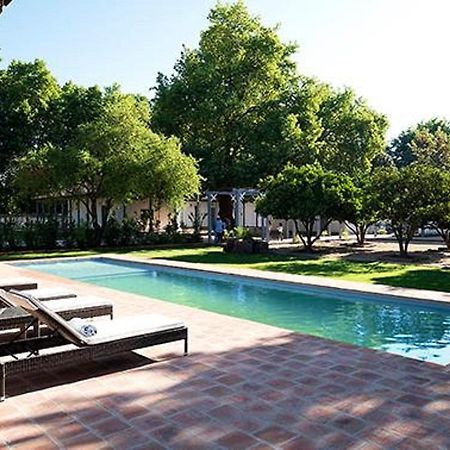 Noi Blend Colchagua Hotel Santa Cruz Luaran gambar