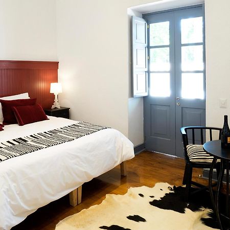 Noi Blend Colchagua Hotel Santa Cruz Bilik gambar