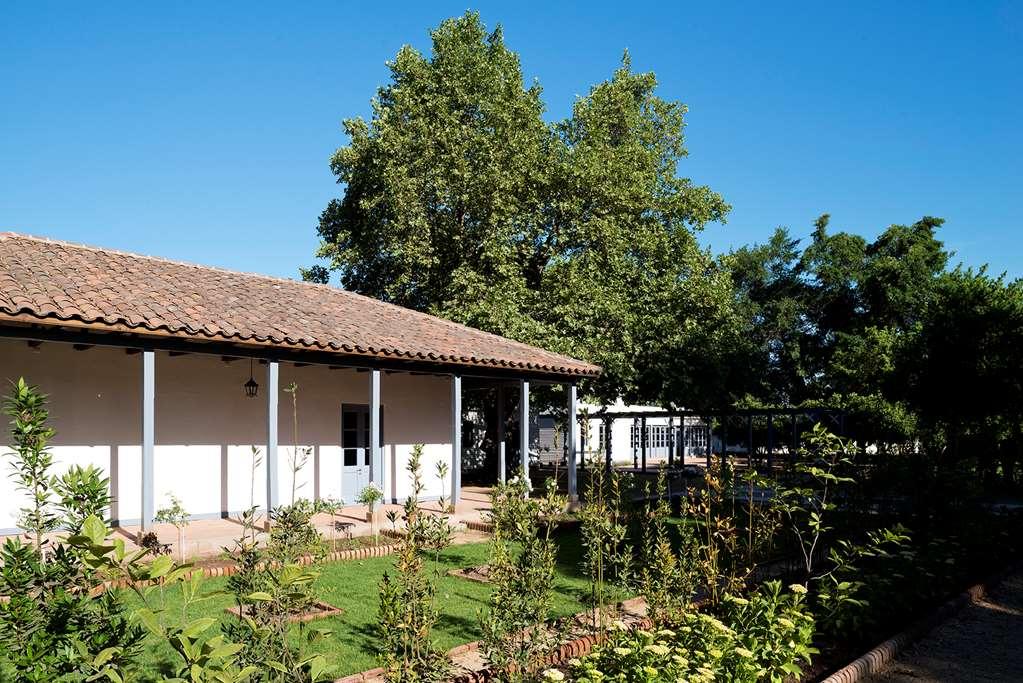 Noi Blend Colchagua Hotel Santa Cruz Luaran gambar