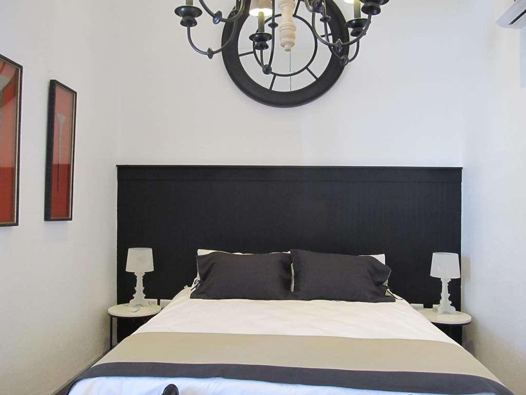 Noi Blend Colchagua Hotel Santa Cruz Bilik gambar