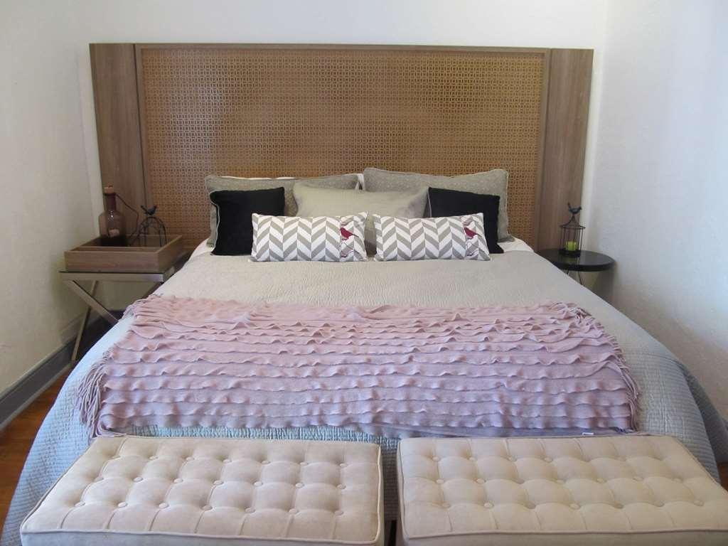 Noi Blend Colchagua Hotel Santa Cruz Bilik gambar
