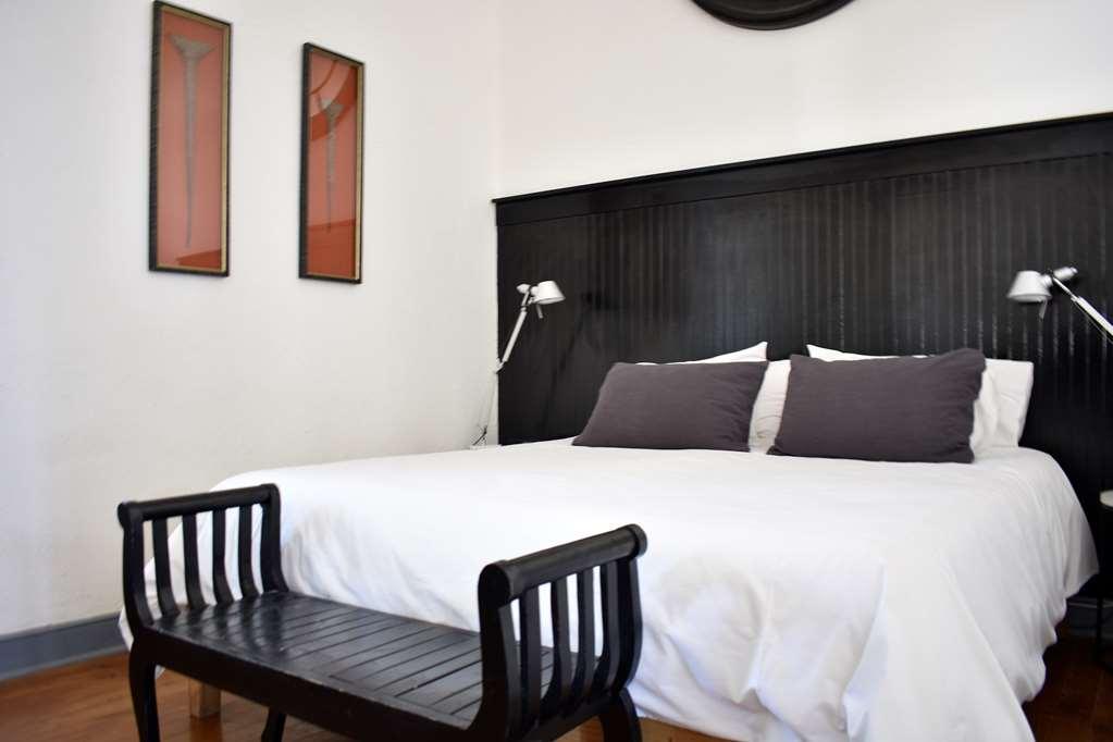 Noi Blend Colchagua Hotel Santa Cruz Bilik gambar