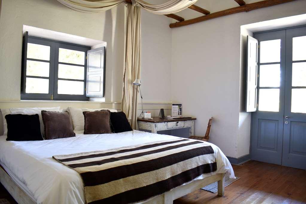 Noi Blend Colchagua Hotel Santa Cruz Bilik gambar