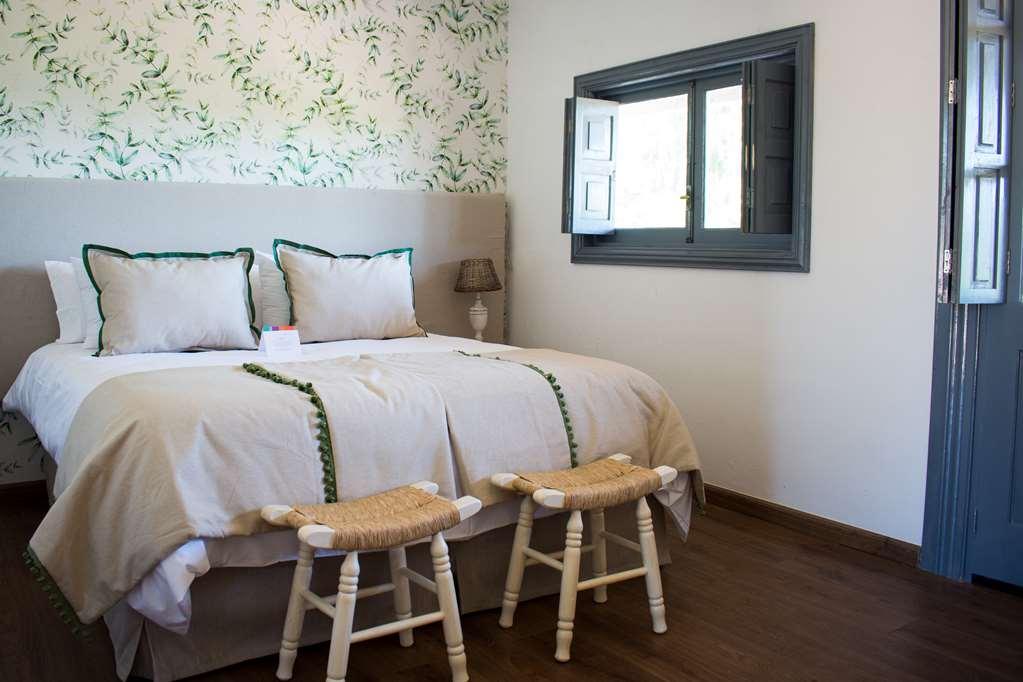 Noi Blend Colchagua Hotel Santa Cruz Servis gambar
