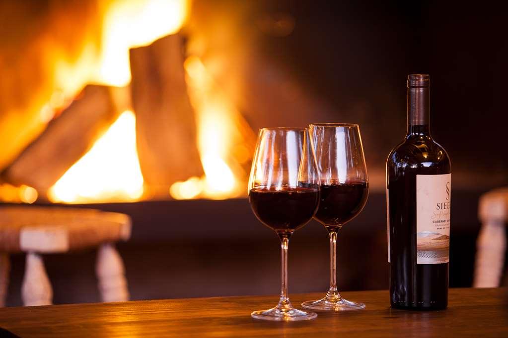 Noi Blend Colchagua Hotel Santa Cruz Kemudahan gambar