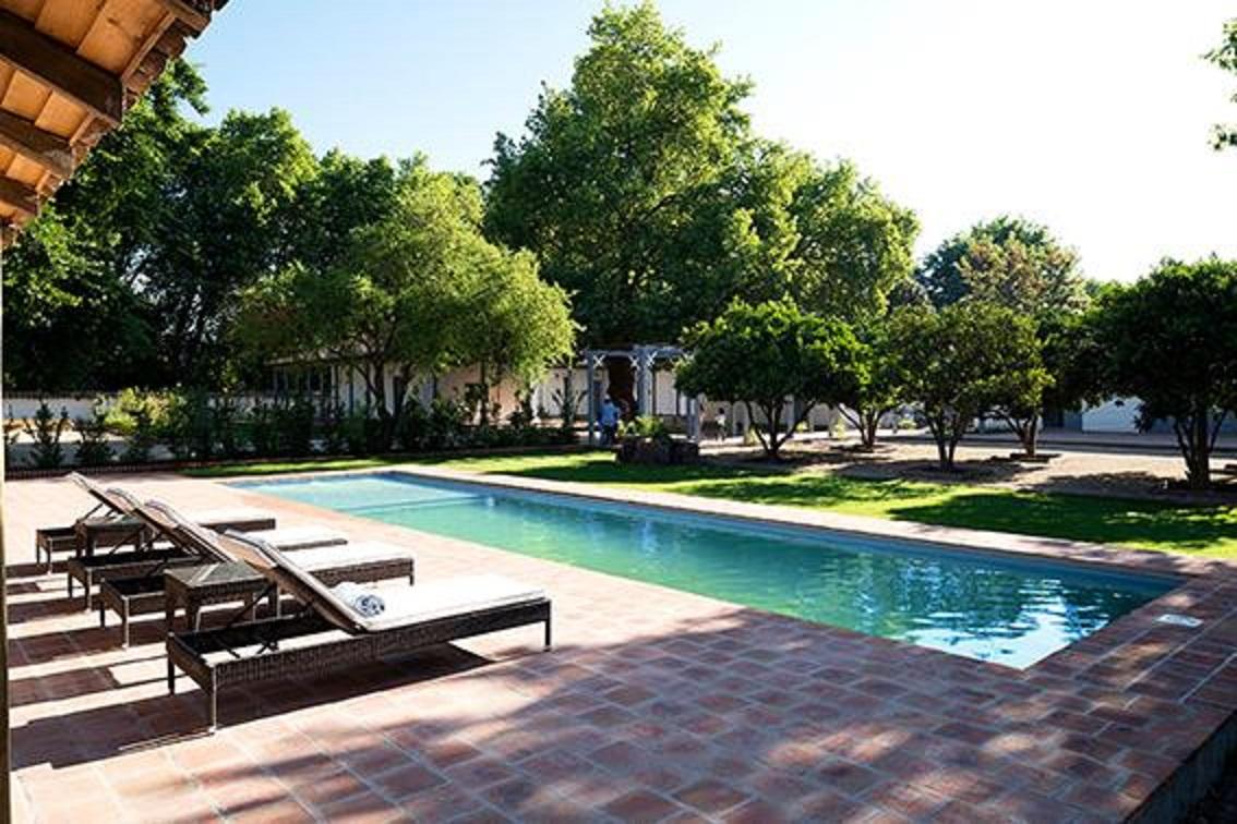 Noi Blend Colchagua Hotel Santa Cruz Luaran gambar