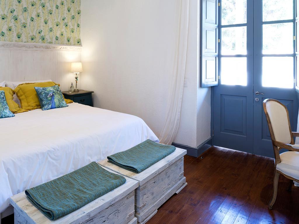 Noi Blend Colchagua Hotel Santa Cruz Bilik gambar