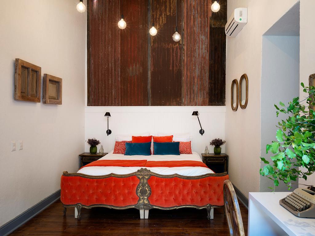 Noi Blend Colchagua Hotel Santa Cruz Bilik gambar
