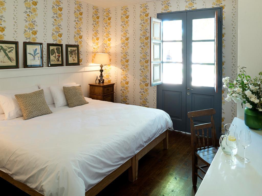 Noi Blend Colchagua Hotel Santa Cruz Bilik gambar